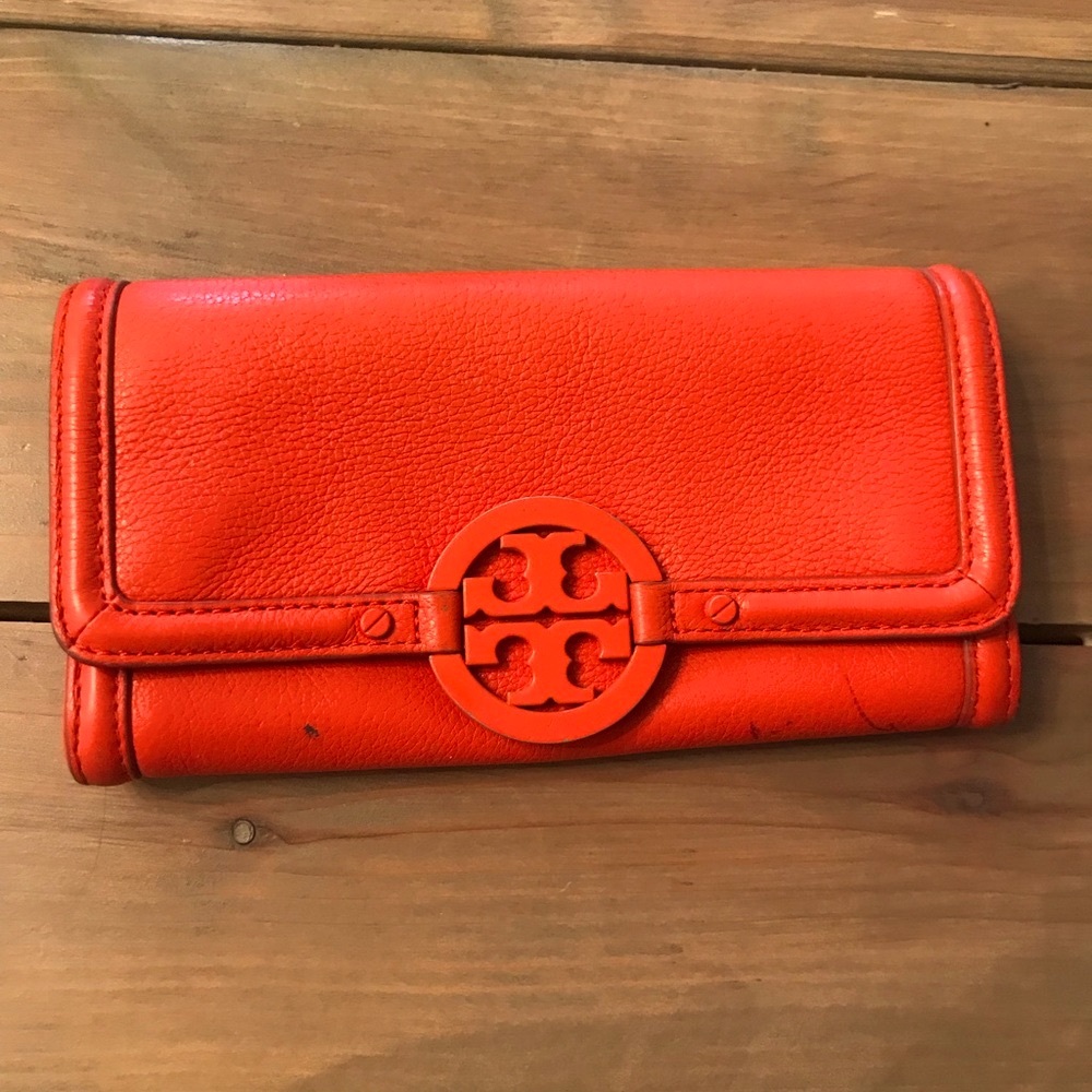 ✨Tory Burch Wallet